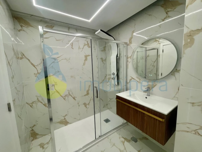 Apartamento T2 para Venda em Quarteira Foto 10