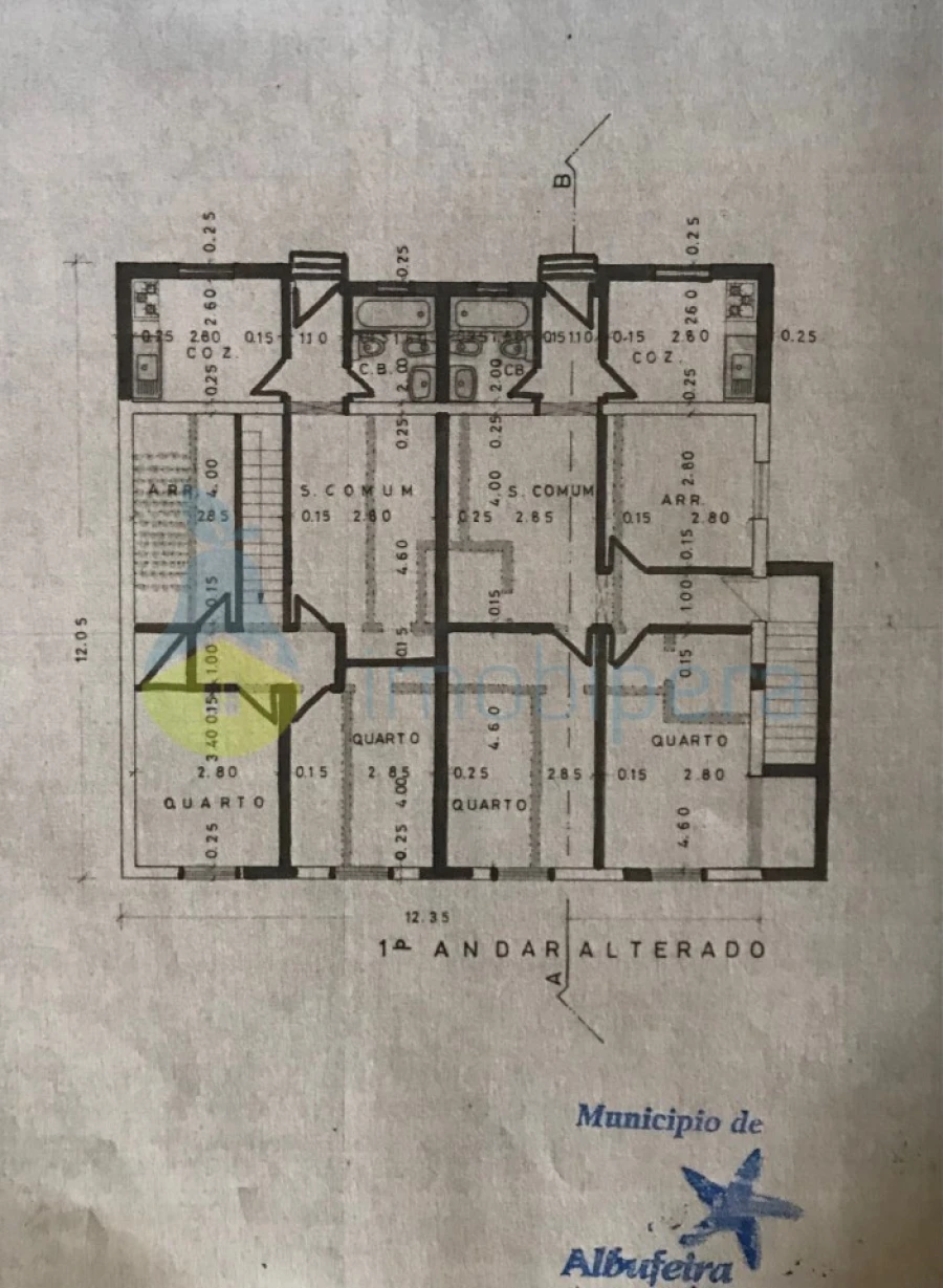 Prédio para Venda em Albufeira e Olhos de Água Foto 6