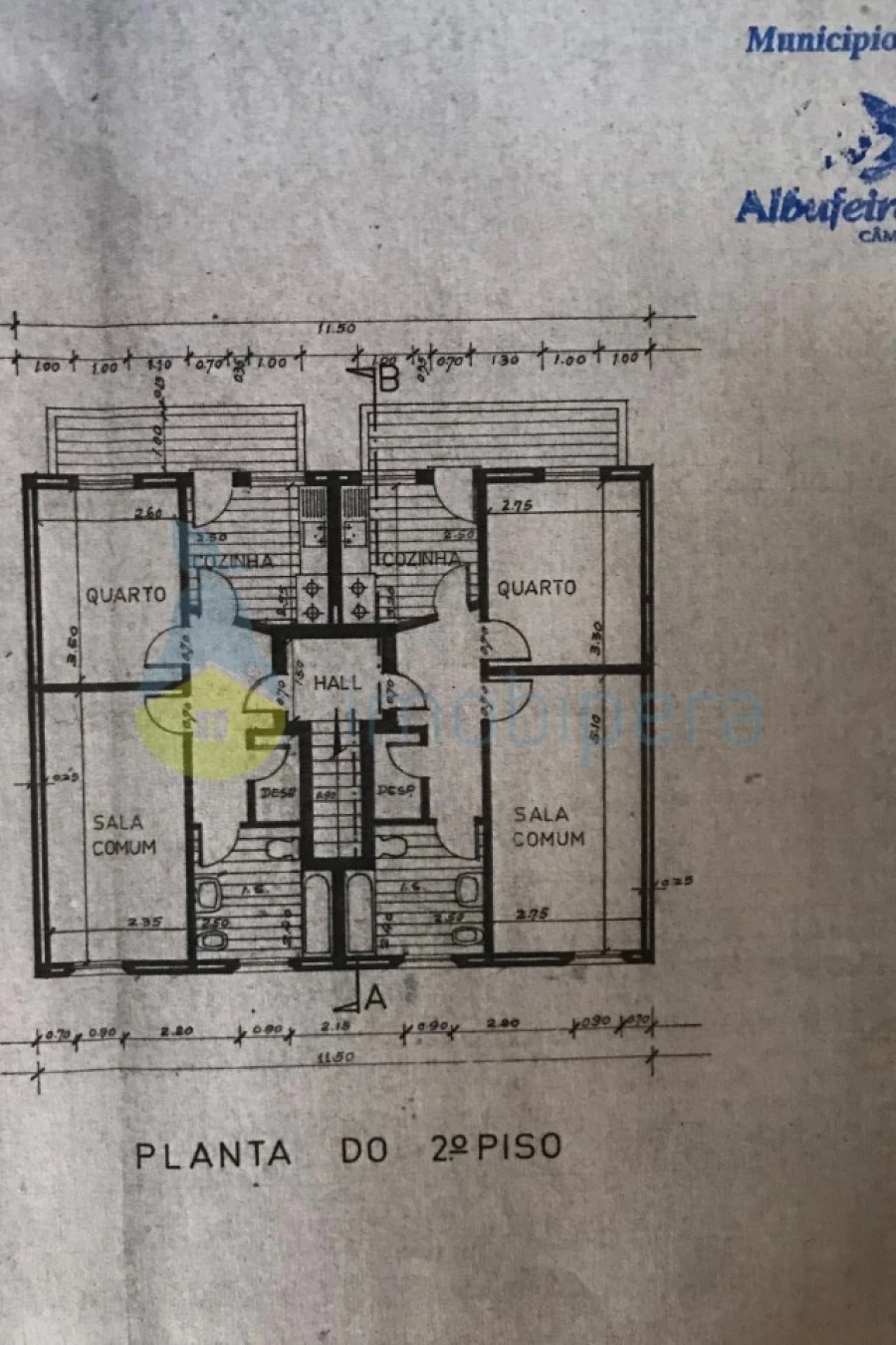 Prédio para Venda em Albufeira e Olhos de Água Foto 9