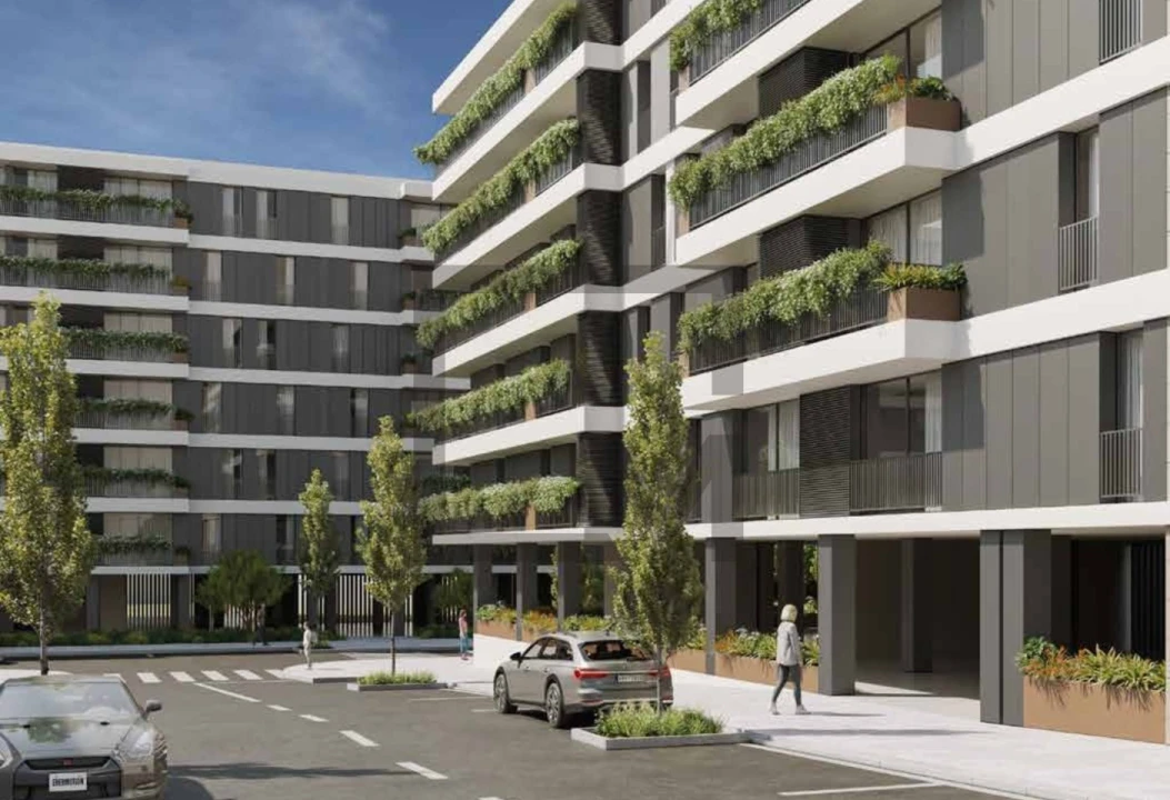 Apartamento T2 para Venda em Ramalde Foto 7
