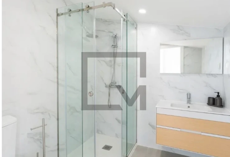 Apartamento T2 para Venda em Santa Maria do Castelo e Santiago e Santa Susana Foto 4