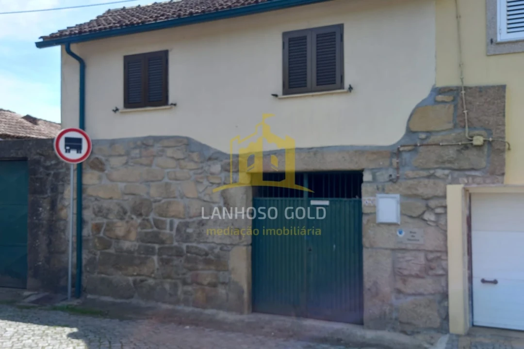 Moradia T4 para Venda em Pedralva Foto 11