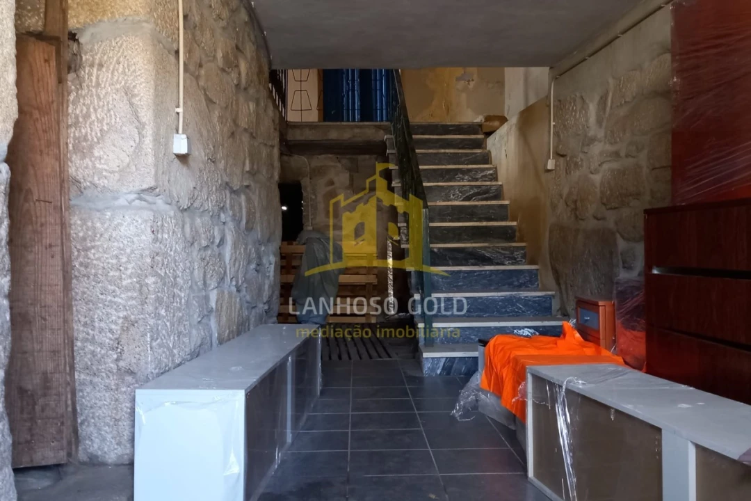 Moradia T4 para Venda em Pedralva Foto 7