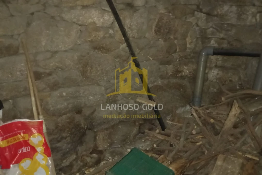 Moradia T4 para Venda em Pedralva Foto 10