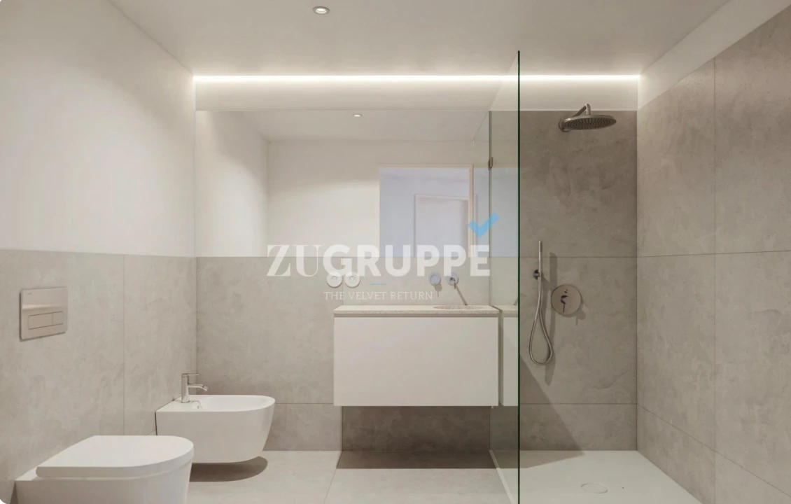 Apartamento T3 para Venda em Bonfim Foto 5