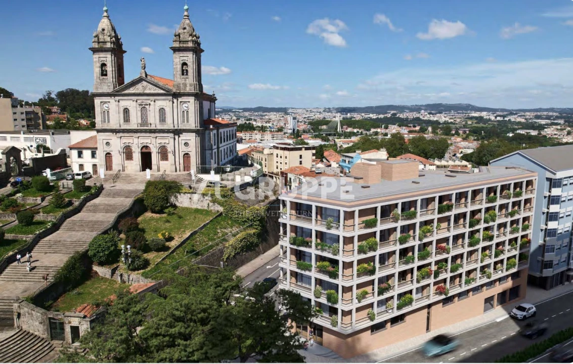 Apartamento T3 para Venda em Bonfim Foto 6