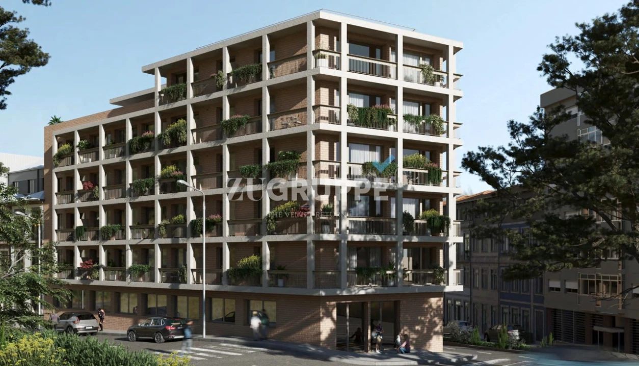 Apartamento T3 para Venda em Bonfim Foto 7