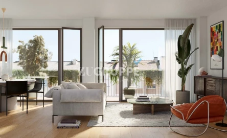 Apartamento T3 para Venda em Bonfim