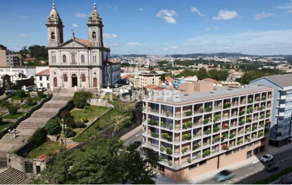Apartamento T3 para Venda em Bonfim