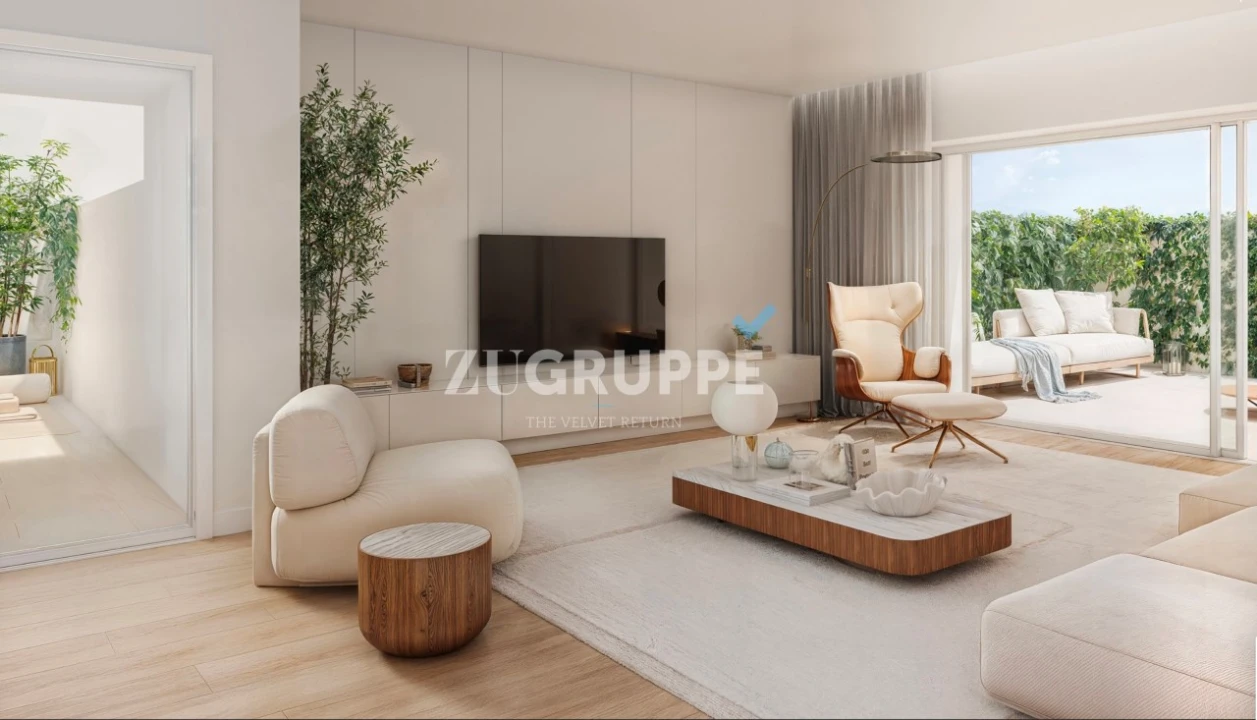 Apartamento T4 para Venda em Matosinhos e Leça da Palmeira Foto 1