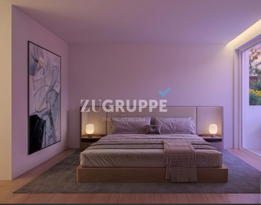 Apartamento T4 para Venda em Matosinhos e Leça da Palmeira Foto 15