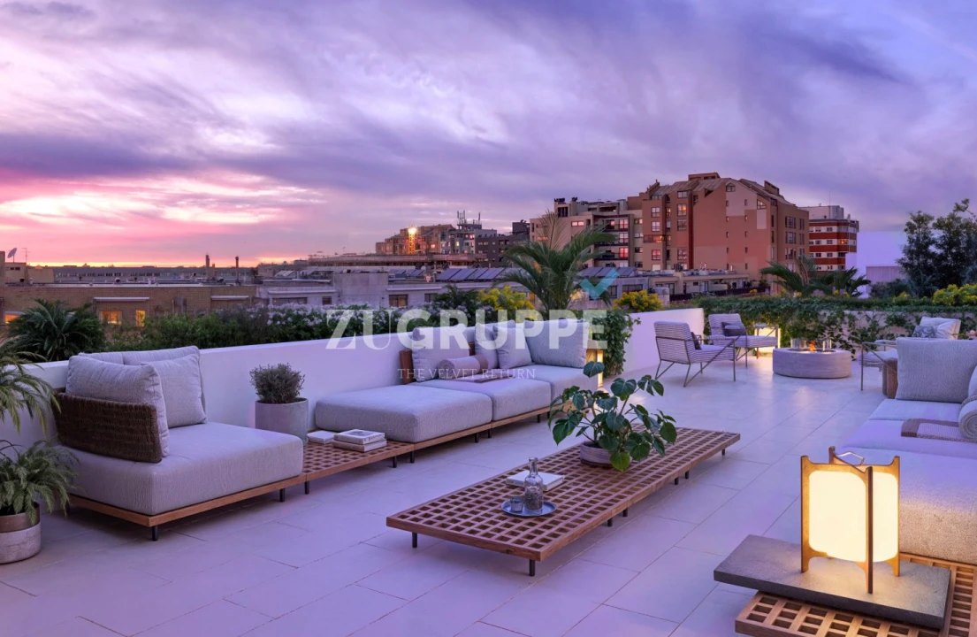 Apartamento T4 para Venda em Matosinhos e Leça da Palmeira Foto 16