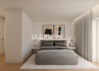 Apartamento T4 para Venda em Matosinhos e Leça da Palmeira