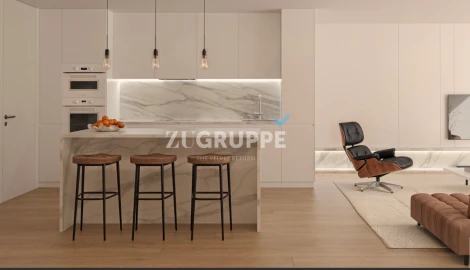 Apartamento T4 para Venda em Matosinhos e Leça da Palmeira