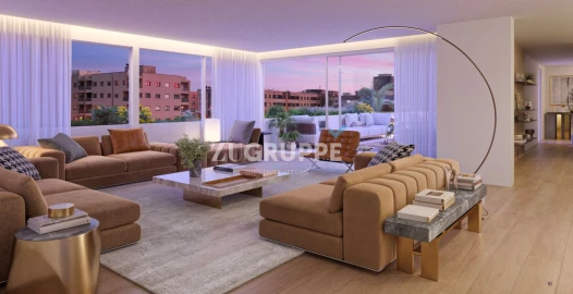 Apartamento T4 para Venda em Matosinhos e Leça da Palmeira