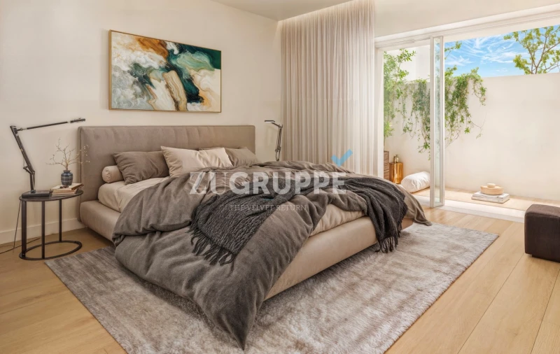 Apartamento T4 para Venda em Matosinhos e Leça da Palmeira