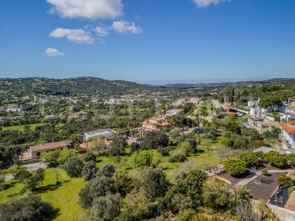 Terreno para Venda em São Brás de Alportel Foto 14