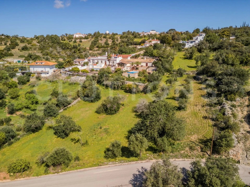 Terreno para Venda em São Brás de Alportel Foto 21