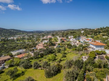 Terreno para Venda em São Brás de Alportel