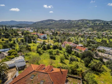 Terreno para Venda em São Brás de Alportel
