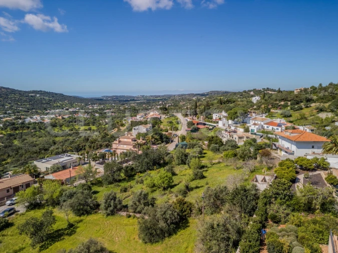 Terreno para Venda em São Brás de Alportel Foto 15