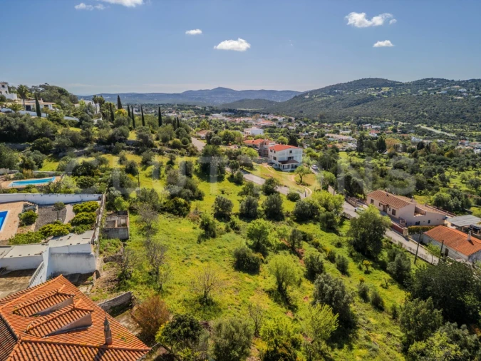 Terreno para Venda em São Brás de Alportel Foto 17