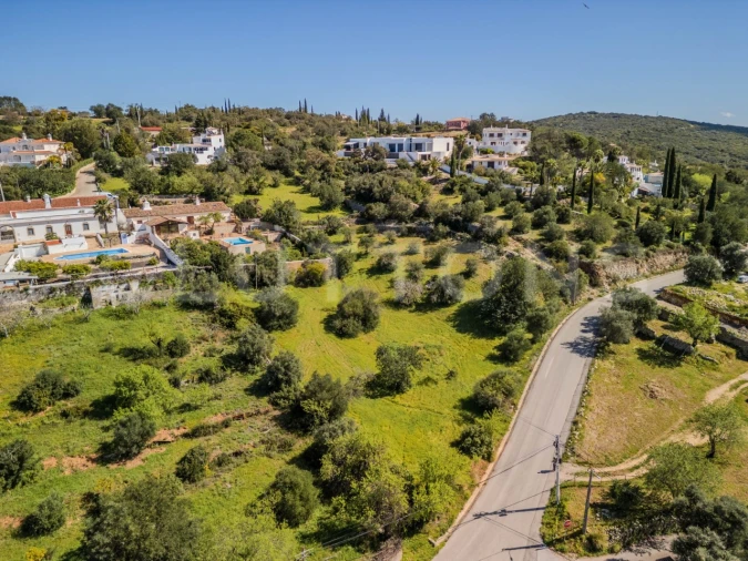 Terreno para Venda em São Brás de Alportel Foto 20