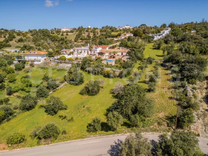 Terreno para Venda em São Brás de Alportel Foto 21