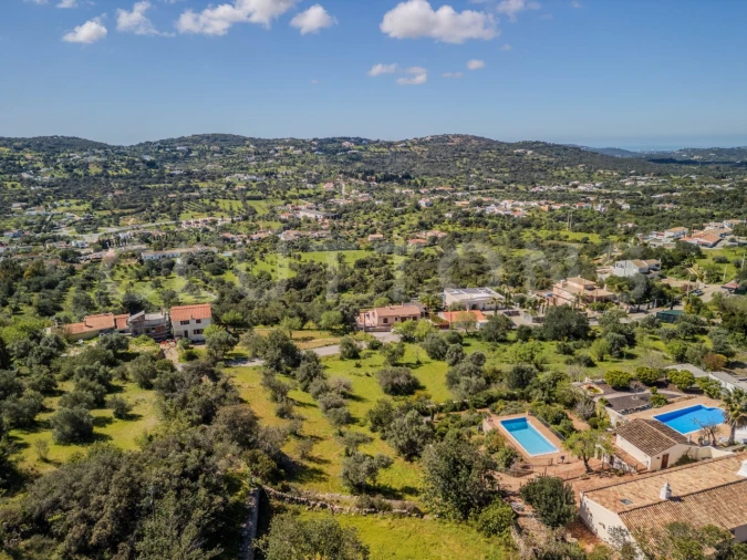 Terreno para Venda em São Brás de Alportel Foto 23