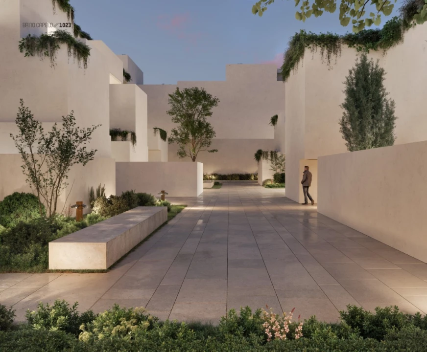 Apartamento T4 para Venda em Matosinhos e Leça da Palmeira Foto 7
