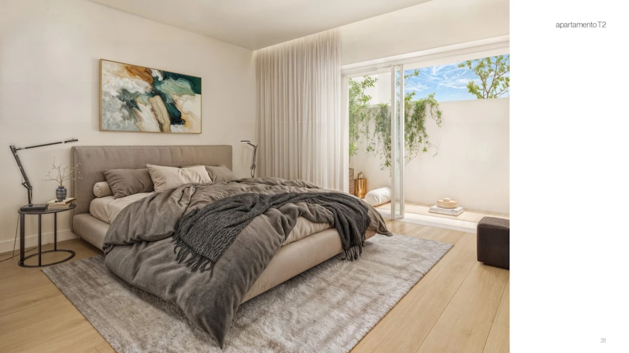 Apartamento T4 para Venda em Matosinhos e Leça da Palmeira Foto 8
