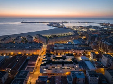 Apartamento T4 para Venda em Matosinhos e Leça da Palmeira