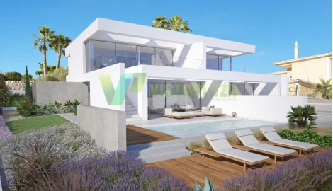 Moradia T3 para Venda em Luz