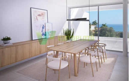 Moradia T3 para Venda em Luz