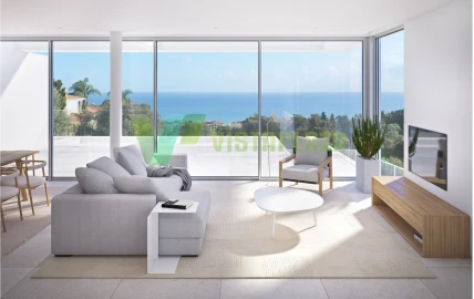 Moradia T3 para Venda em Luz