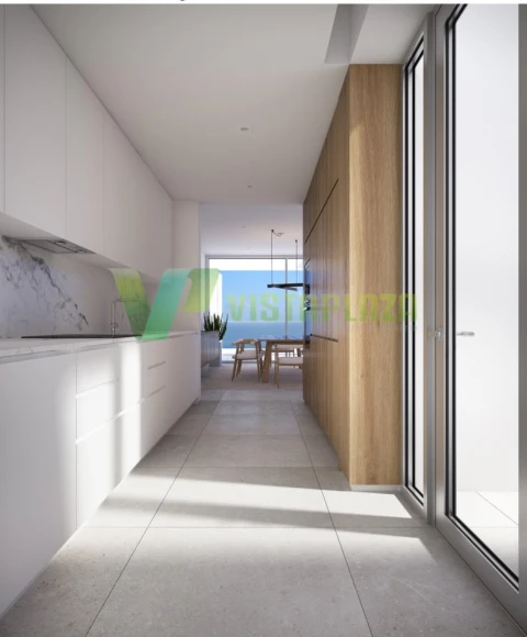 Moradia T3 para Venda em Luz