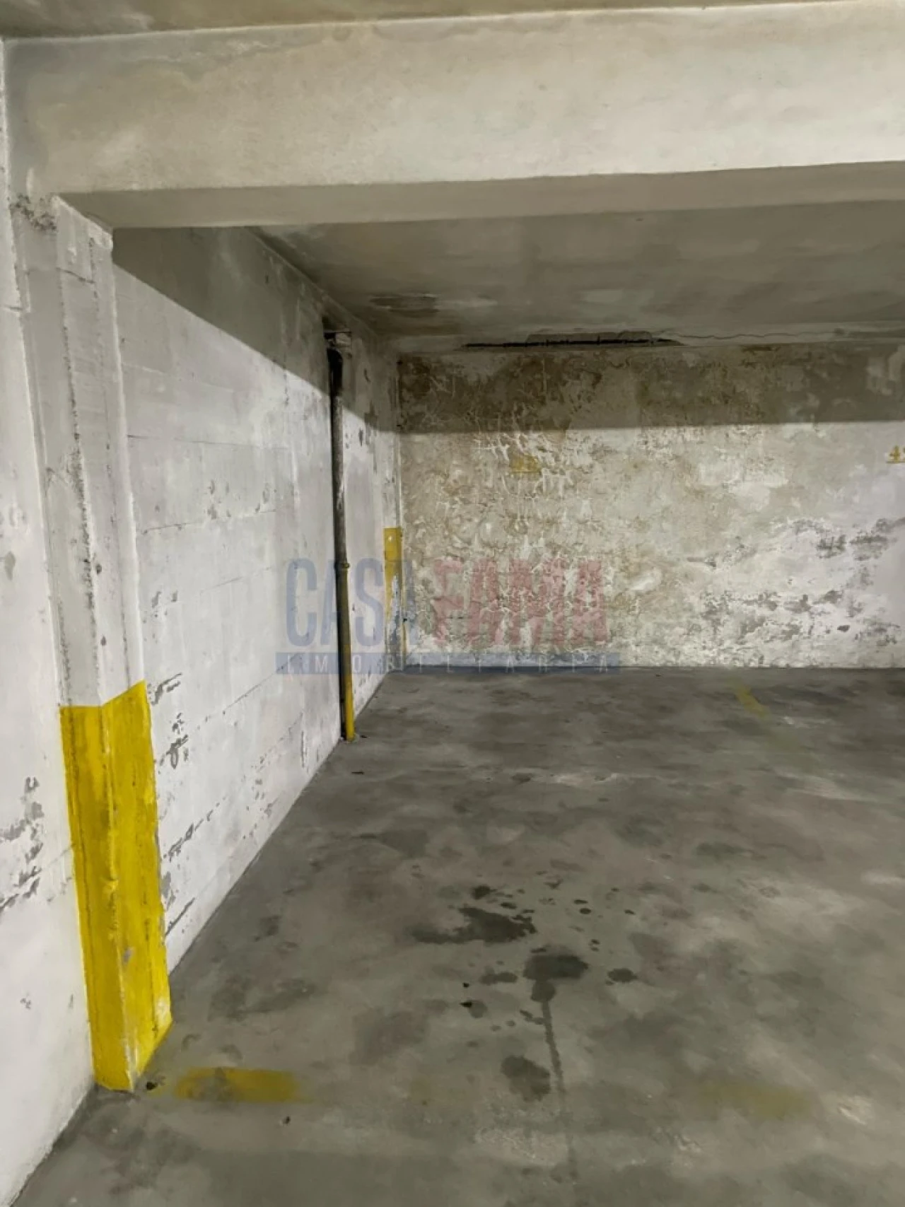 Garagem para Venda em Vila Nova de Famalicão e Calendário Foto 3