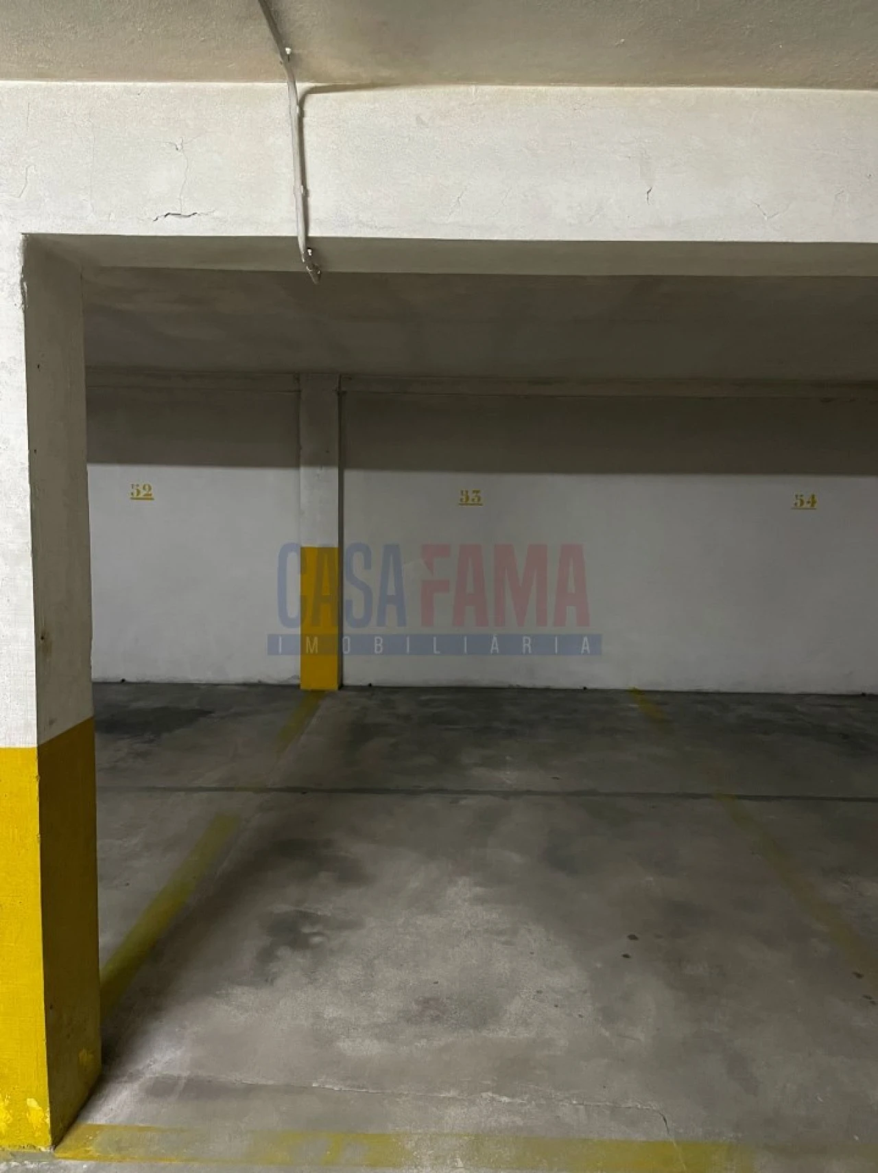 Garagem para Venda em Vila Nova de Famalicão e Calendário Foto 7