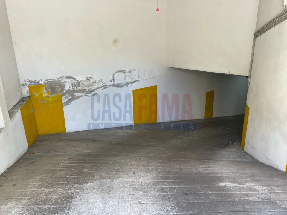 Garagem para Venda em Vila Nova de Famalicão e Calendário Foto 10