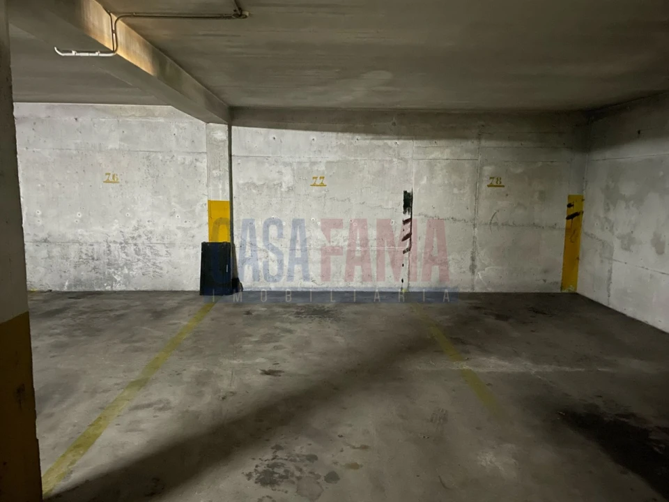 Garagem para Venda em Vila Nova de Famalicão e Calendário Foto 11