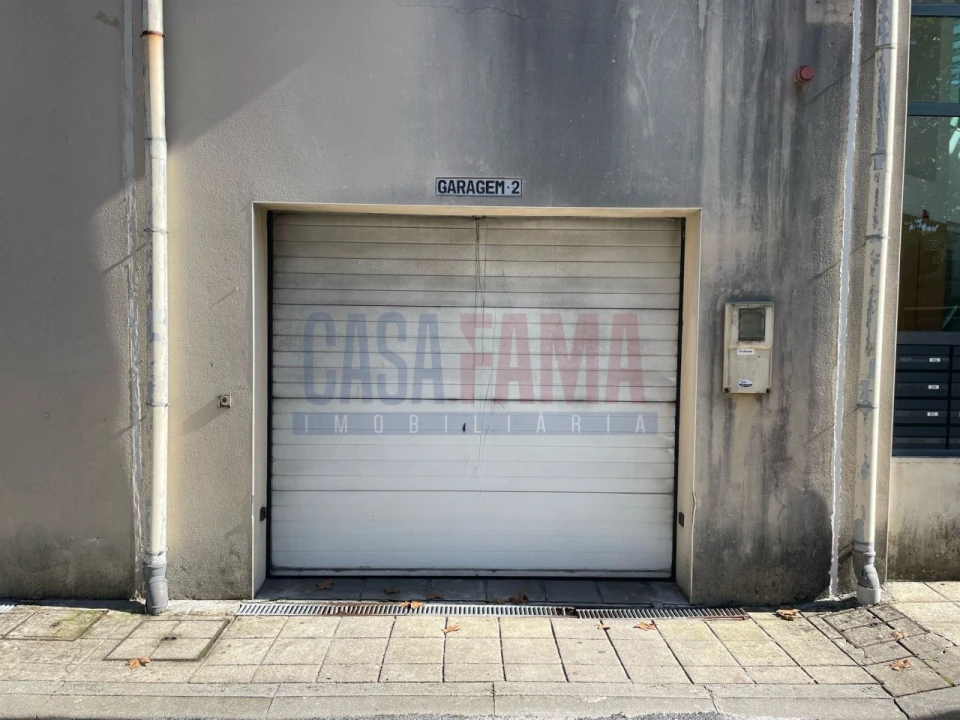 Garagem para Venda em Vila Nova de Famalicão e Calendário Foto 17