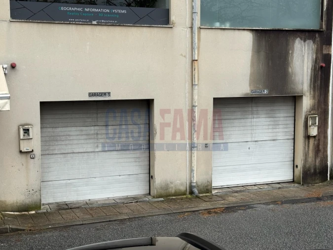 Garagem para Venda em Vila Nova de Famalicão e Calendário Foto 2