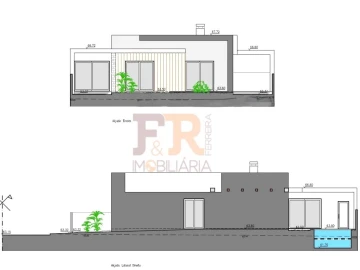 Moradia T3 para Venda em Fernao Ferro
