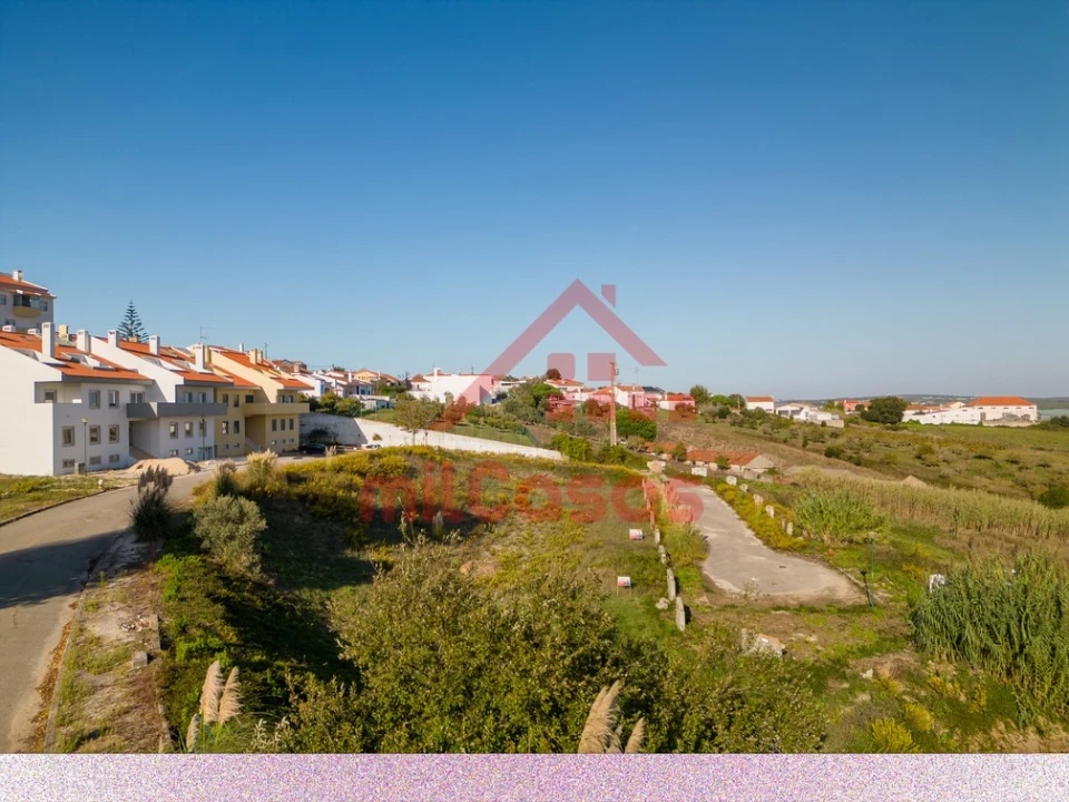 Terreno para Venda em Miragaia e Marteleira Foto 7