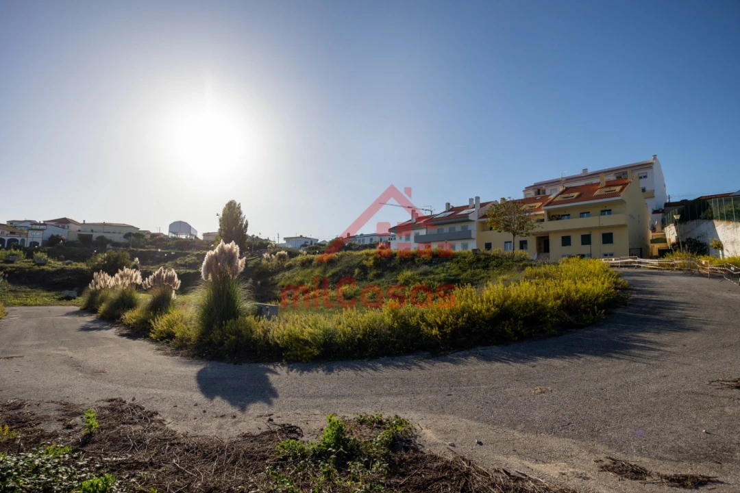 Terreno para Venda em Miragaia e Marteleira Foto 9