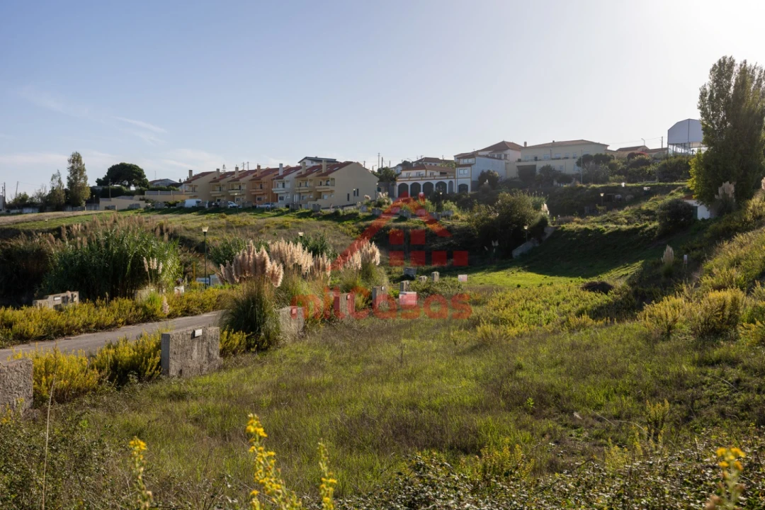Terreno para Venda em Miragaia e Marteleira Foto 10