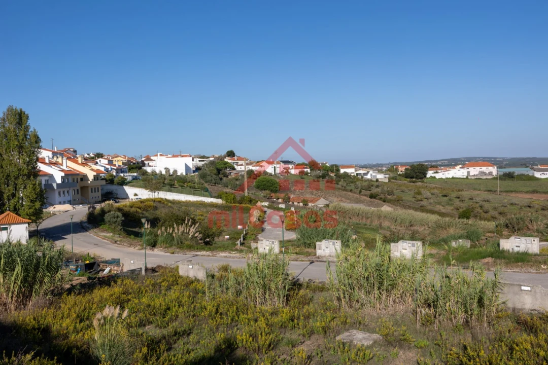 Terreno para Venda em Miragaia e Marteleira Foto 12