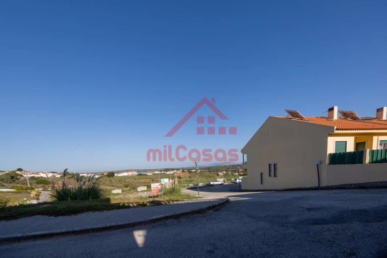 Terreno para Venda em Miragaia e Marteleira Foto 8