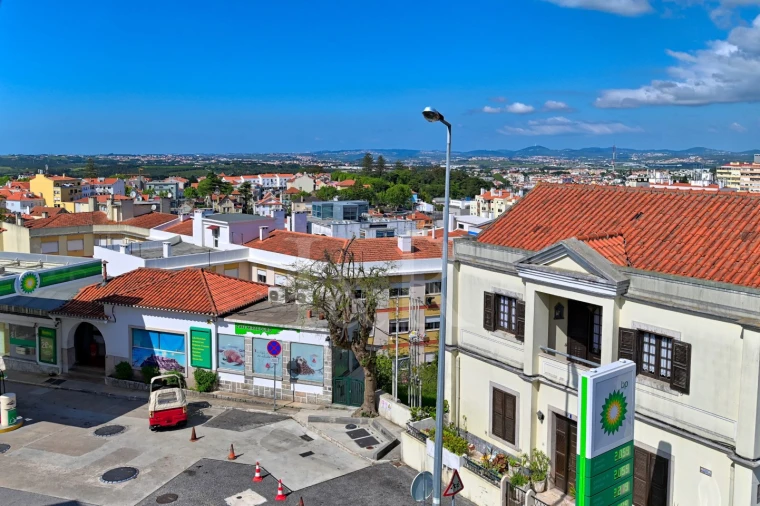 Moradia T9 para Venda em Santa Maria e São Miguel, São Martinho, São Pedro Penaferrim Foto 45