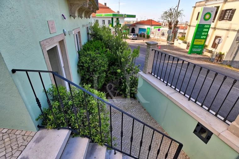 Moradia T9 para Venda em Santa Maria e São Miguel, São Martinho, São Pedro Penaferrim Foto 41